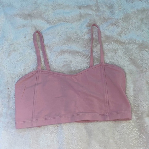 Balera open back top - Picture 1 of 3
